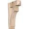 Ekena Millwork Westlake Craftsman Smooth Outlooker, Douglas Fir, 7 1/2"W x 18"D x 30"H OUT08X18X30WTL04SDF - alternate 1